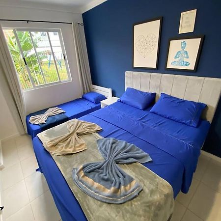 Apartamento A 200M Da Praia Ingleses, Predio Com Piscina Florianópolis Zewnętrze zdjęcie
