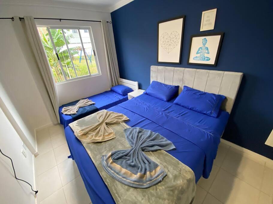 Apartamento A 200M Da Praia Ingleses, Predio Com Piscina Florianópolis Zewnętrze zdjęcie