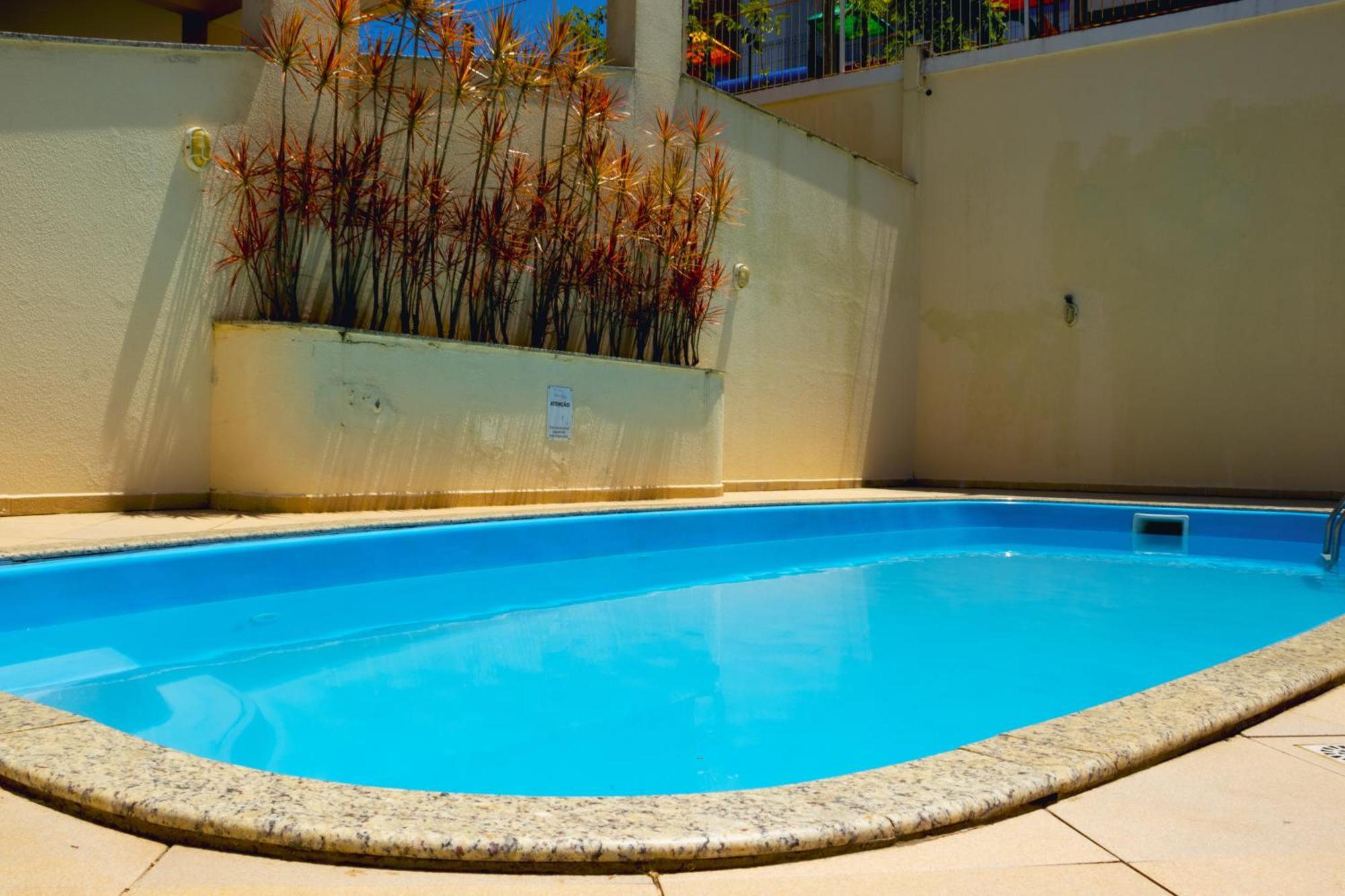 Apartamento A 200M Da Praia Ingleses, Predio Com Piscina Florianópolis Zewnętrze zdjęcie